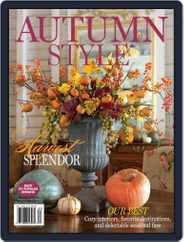 Southern Home (Digital) Subscription October 1st, 2018 Issue