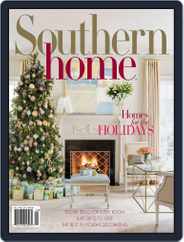 Southern Home (Digital) Subscription                    November 1st, 2017 Issue