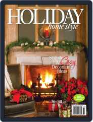 Southern Home (Digital) Subscription September 1st, 2017 Issue