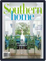 Southern Home (Digital) Subscription May 1st, 2017 Issue