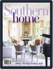 Southern Home (Digital) Subscription                    June 1st, 2016 Issue