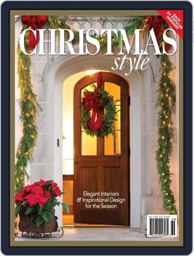 Southern Home February 13th, 2016 Digital Back Issue Cover