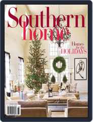 Southern Home (Digital) Subscription January 1st, 2016 Issue