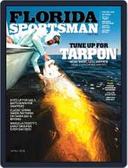 Florida Sportsman (Digital) Subscription                    April 1st, 2020 Issue