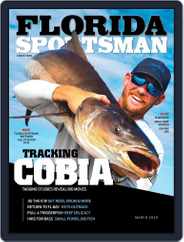 Florida Sportsman (Digital) Subscription                    March 1st, 2020 Issue