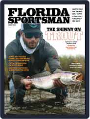 Florida Sportsman (Digital) Subscription                    February 1st, 2020 Issue