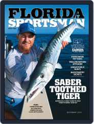 Florida Sportsman (Digital) Subscription                    December 1st, 2019 Issue