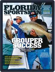 Florida Sportsman (Digital) Subscription                    November 1st, 2019 Issue