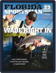 Florida Sportsman (Digital) Subscription                    August 1st, 2019 Issue
