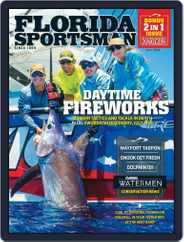 Florida Sportsman (Digital) Subscription                    July 1st, 2019 Issue
