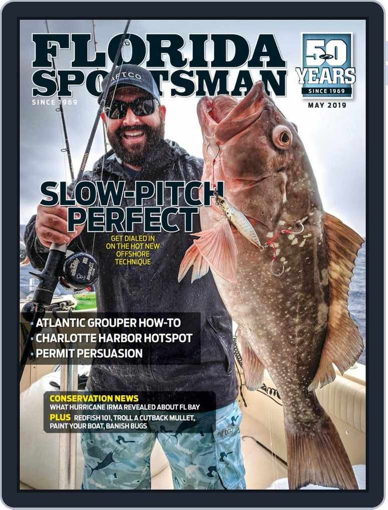 Sting 'em With a Clean (Snelled) Double Tackle - Coastal Angler & The  Angler Magazine