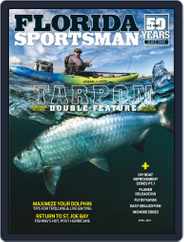 Florida Sportsman (Digital) Subscription                    April 1st, 2019 Issue