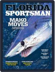 Florida Sportsman (Digital) Subscription                    December 1st, 2018 Issue
