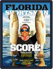 Florida Sportsman (Digital) Subscription                    October 16th, 2018 Issue