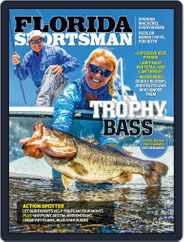 Florida Sportsman (Digital) Subscription                    October 1st, 2018 Issue