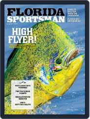Florida Sportsman (Digital) Subscription                    August 1st, 2018 Issue