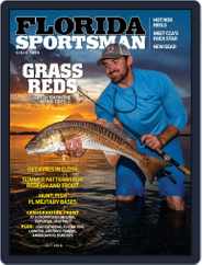 Florida Sportsman (Digital) Subscription                    July 1st, 2018 Issue