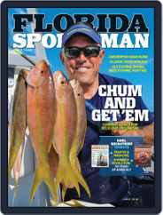 Florida Sportsman (Digital) Subscription                    June 1st, 2018 Issue