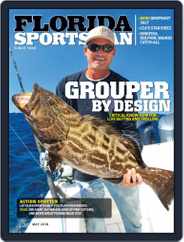 Florida Sportsman (Digital) Subscription                    May 1st, 2018 Issue