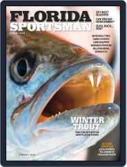 Florida Sportsman (Digital) Subscription                    January 1st, 2018 Issue