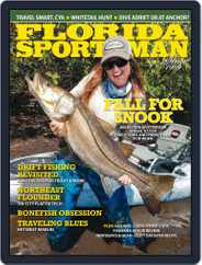 Florida Sportsman (Digital) Subscription                    October 1st, 2017 Issue