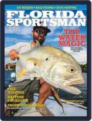 Florida Sportsman (Digital) Subscription                    September 1st, 2017 Issue