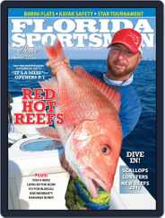 Florida Sportsman (Digital) Subscription                    July 1st, 2017 Issue