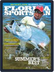 Florida Sportsman (Digital) Subscription                    June 1st, 2017 Issue