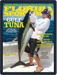 Florida Sportsman (Digital) Subscription                    May 1st, 2017 Issue