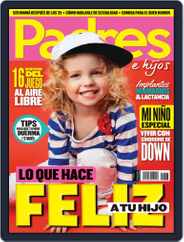 Padres e Hijos (Digital) Subscription                    March 1st, 2019 Issue