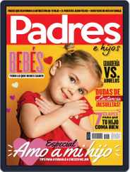 Padres e Hijos (Digital) Subscription                    February 1st, 2019 Issue