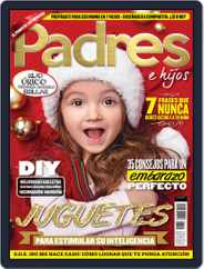 Padres e Hijos (Digital) Subscription                    December 1st, 2018 Issue