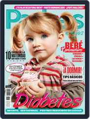 Padres e Hijos (Digital) Subscription                    November 1st, 2018 Issue
