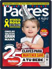 Padres e Hijos (Digital) Subscription                    October 1st, 2018 Issue