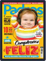 Padres e Hijos (Digital) Subscription                    September 1st, 2018 Issue
