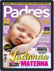 Padres e Hijos (Digital) Subscription                    August 1st, 2018 Issue