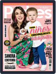 Padres e Hijos (Digital) Subscription                    July 1st, 2018 Issue