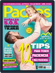 Padres e Hijos (Digital) Subscription                    June 1st, 2018 Issue