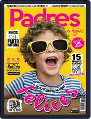 Padres e Hijos (Digital) Subscription                    March 1st, 2018 Issue