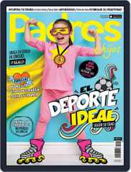 Padres e Hijos (Digital) Subscription                    February 1st, 2018 Issue