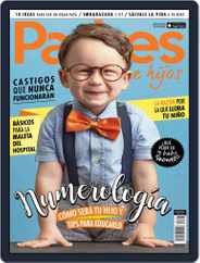 Padres e Hijos (Digital) Subscription                    January 1st, 2018 Issue