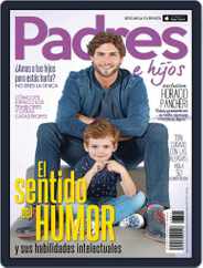 Padres e Hijos (Digital) Subscription                    November 1st, 2017 Issue