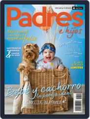 Padres e Hijos (Digital) Subscription                    October 1st, 2017 Issue