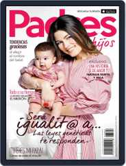 Padres e Hijos (Digital) Subscription                    June 1st, 2017 Issue