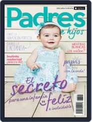 Padres e Hijos (Digital) Subscription                    March 27th, 2017 Issue
