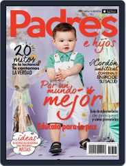 Padres e Hijos (Digital) Subscription                    March 1st, 2017 Issue