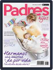 Padres e Hijos (Digital) Subscription                    February 1st, 2017 Issue