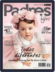 Padres e Hijos (Digital) Subscription                    January 1st, 2017 Issue