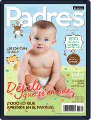 Padres e Hijos (Digital) Subscription                    October 31st, 2016 Issue
