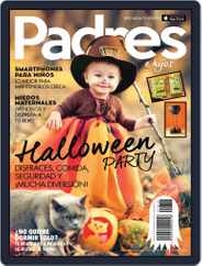 Padres e Hijos (Digital) Subscription                    September 30th, 2016 Issue